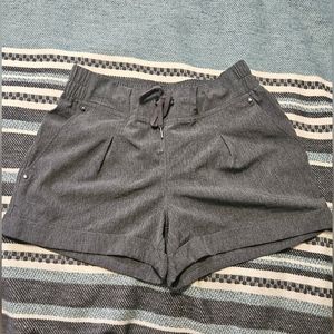 Mondetta Athletic Shorts